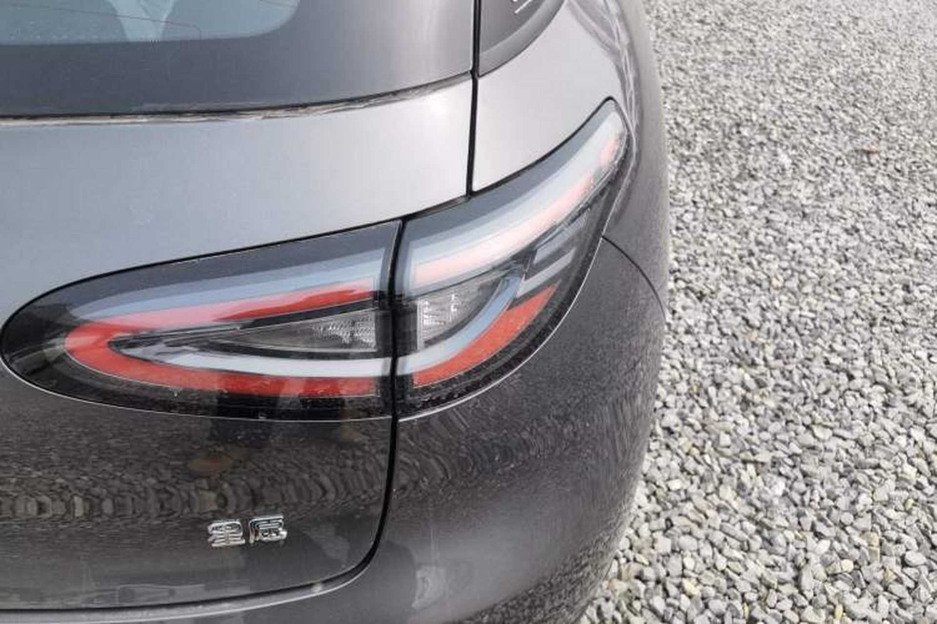 Used Geely Galaxy Geome 2025 310km Dream Edition Exterior 3
