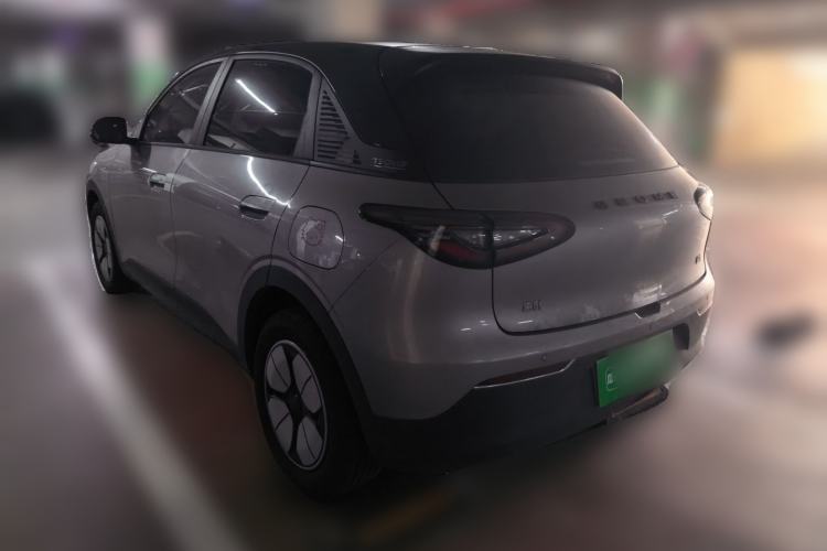 Used Geely Galaxy Geome 2025 310km Youth Edition Exterior 3