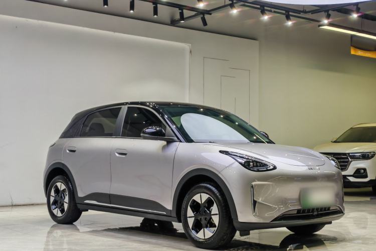 Used Geely Galaxy Geome 2025 310km Dream Edition Exterior 3