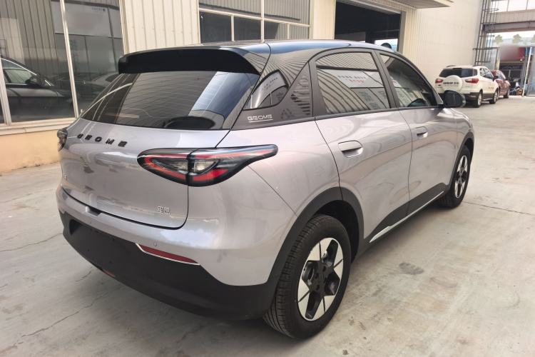 Used Geely Galaxy Geome 2025 310km Dream Edition Exterior 4