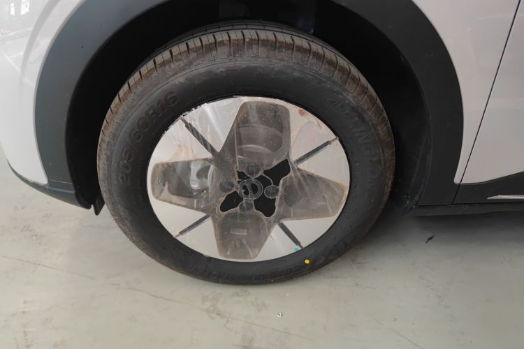 Used Geely Galaxy Geome 2025 310km Dream Edition Exterior 4