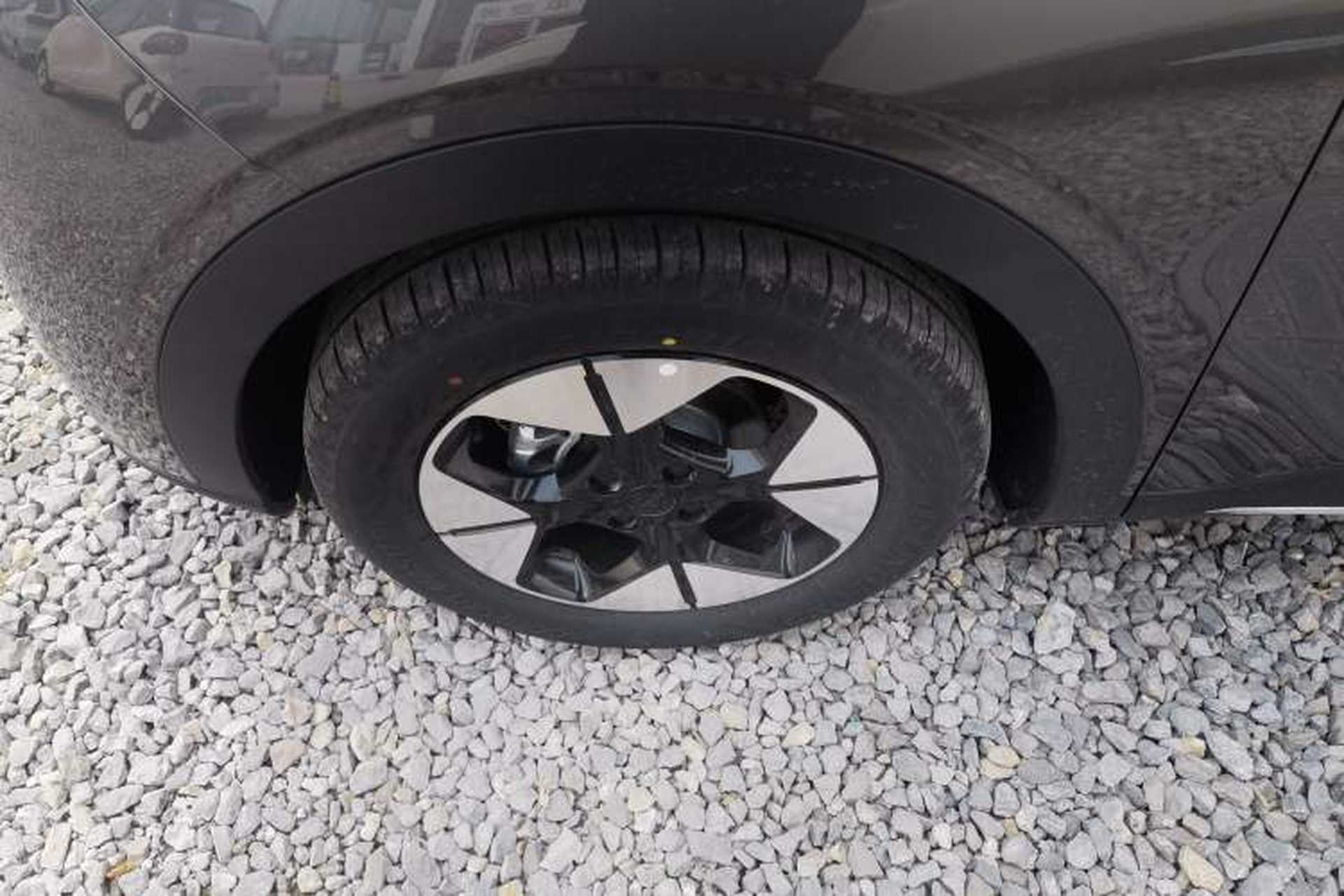 Used Geely Galaxy Geome 2025 310km Dream Edition Exterior 4