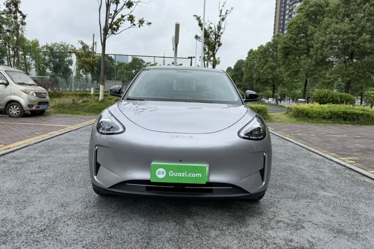 Used Geely Galaxy Geome 2025 310km Dream Edition Exterior 4