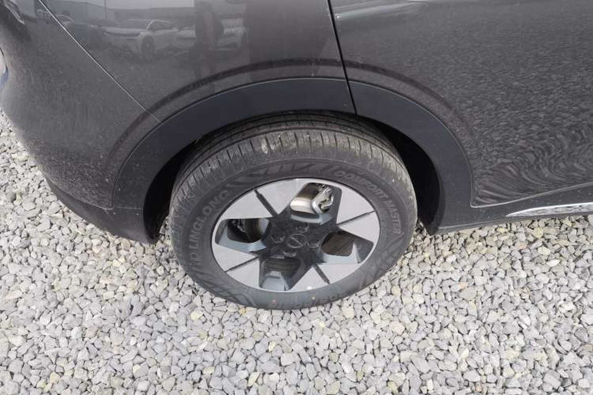 Used Geely Galaxy Geome 2025 310km Dream Edition Exterior 5