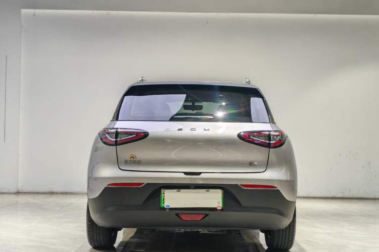 Used Geely Galaxy Geome 2025 310km Dream Edition Exterior 5