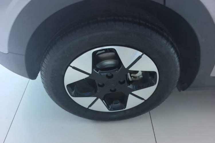Used Geely Galaxy Geome 2025 310km Dream Edition Exterior 5