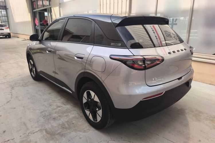 Used Geely Galaxy Geome 2025 310km Dream Edition Exterior 6
