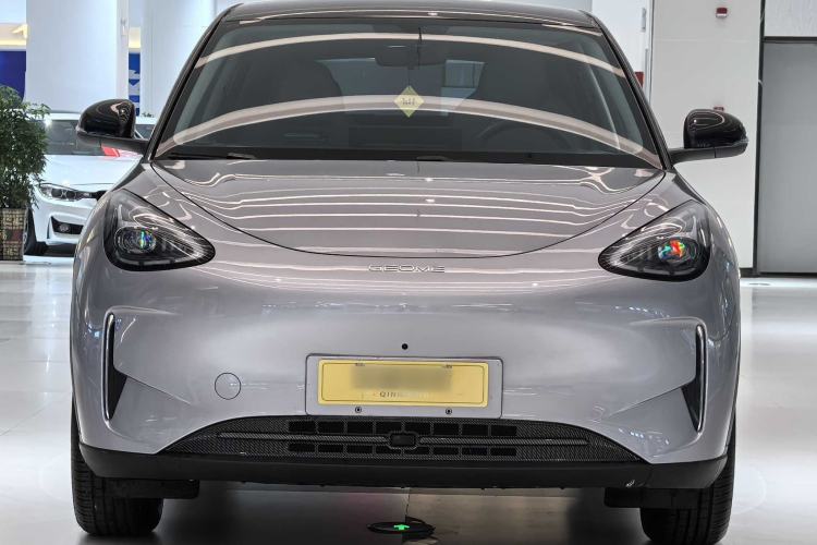 Used Geely Galaxy Geome 2025 310km Dream Edition Exterior 6