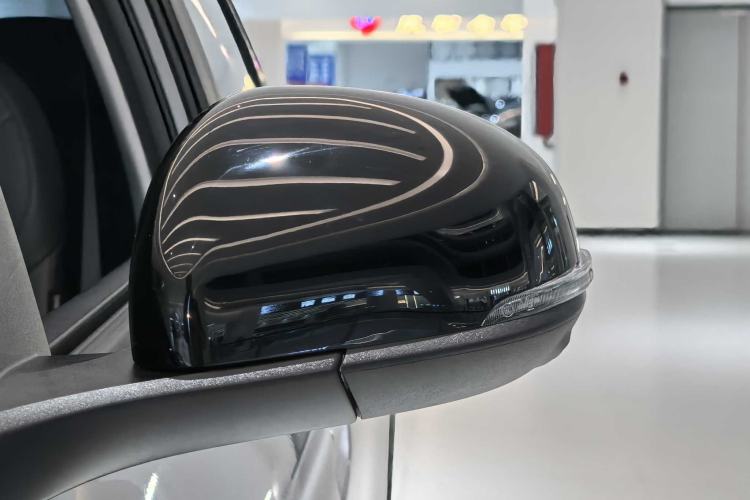 Used Geely Galaxy Geome 2025 310km Dream Edition Exterior 8