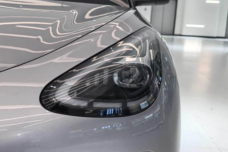 Used Geely Galaxy Geome 2025 310km Dream Edition Exterior 9