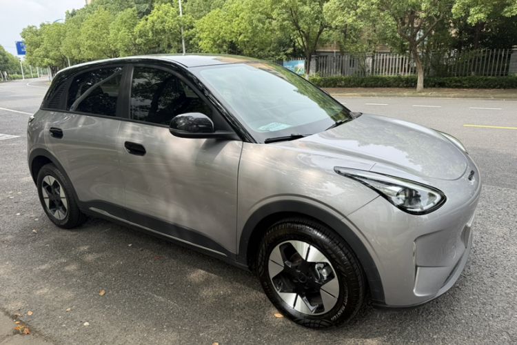 Used Geely Galaxy Geome 2025 310km Dream Edition Exterior 9