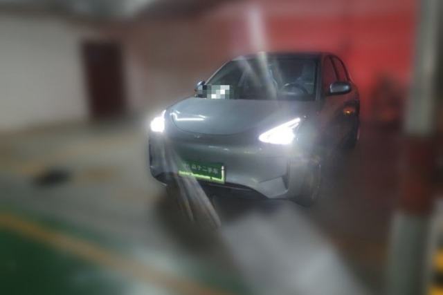 Used Geely Galaxy Geome 2025 UP 410km Exploration Edition
