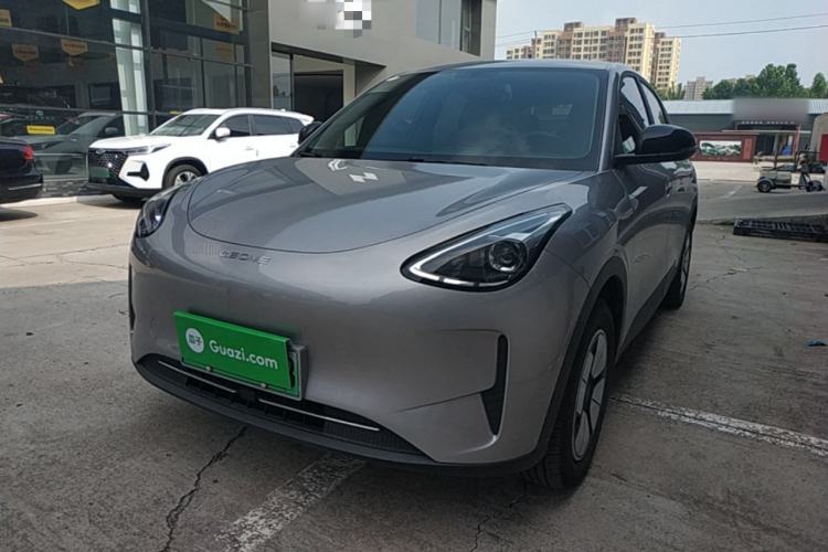 Used Geely Galaxy Geome 2025 310km Youth Edition Guazi used car, China used car export, Used car for sale, Used cars, Cheapest cars for sale