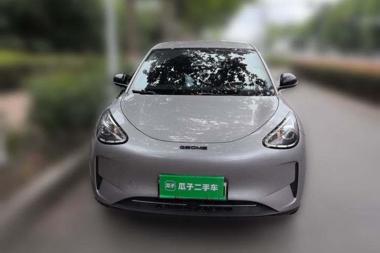Used Geely Galaxy Geome 2025 310km Youth Edition Front