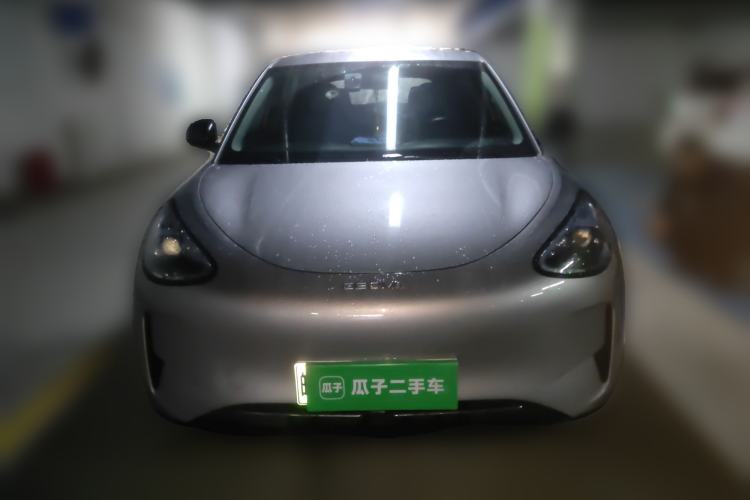 Used Geely Galaxy Geome 2025 310km Youth Edition Front