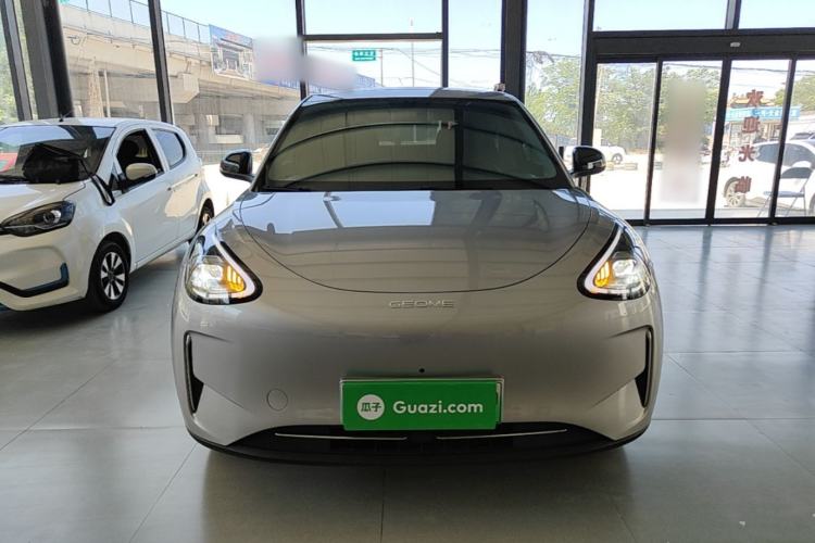 Used Geely Galaxy Geome 2025 310km Dream Edition Front