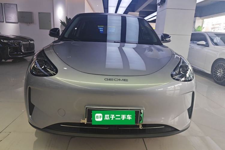 Used Geely Galaxy Geome 2025 310km Youth Edition Front