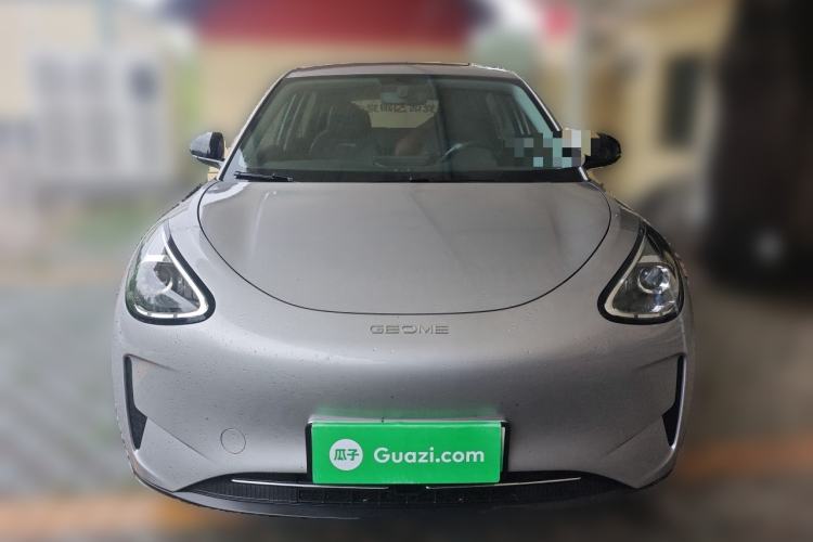 Used Geely Galaxy Geome 2025 310km Youth Edition Front