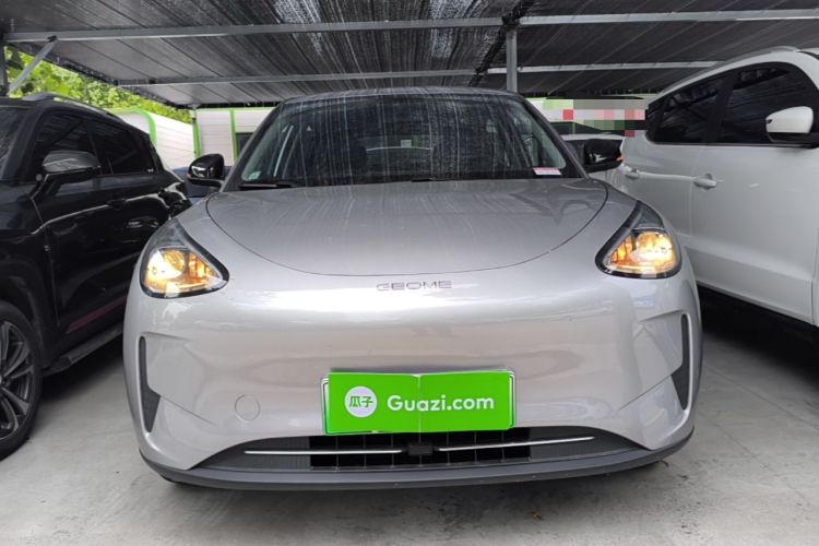 Used Geely Galaxy Geome 2025 310km Youth Edition Front