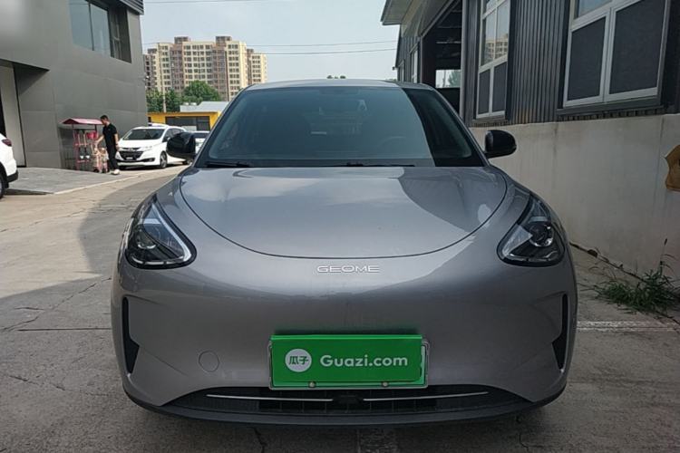 Used Geely Galaxy Geome 2025 310km Youth Edition Front