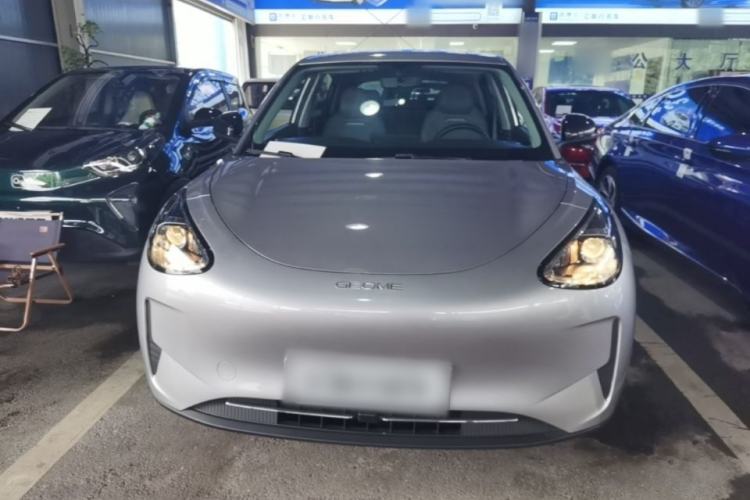 Used Geely Galaxy Geome 2025 310km Youth Edition Front