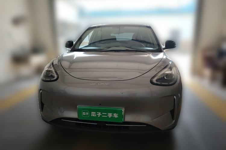 Used Geely Galaxy Geome 2025 310km Dream Edition Front