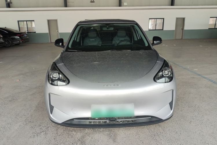 Used Geely Galaxy Geome 2025 310km Youth Edition Front