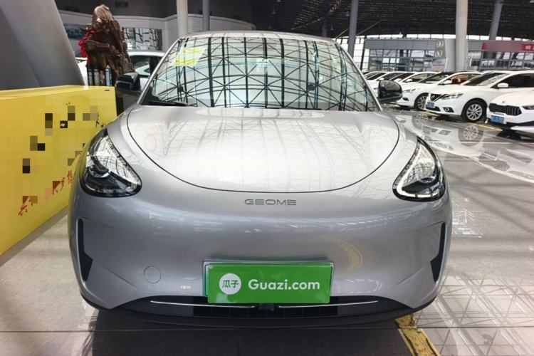 Used Geely Galaxy Geome 2025 310km Youth Edition Front