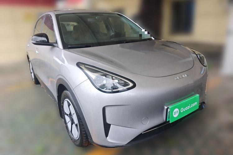 Used Geely Galaxy Geome 2025 310km Youth Edition Front Right 45 Deg