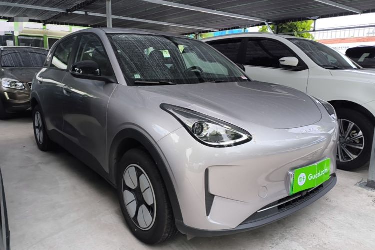 Used Geely Galaxy Geome 2025 310km Youth Edition Front Right 45 Deg