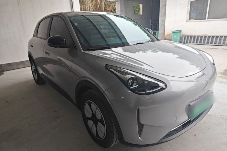 Used Geely Galaxy Geome 2025 310km Youth Edition Front Right 45 Deg