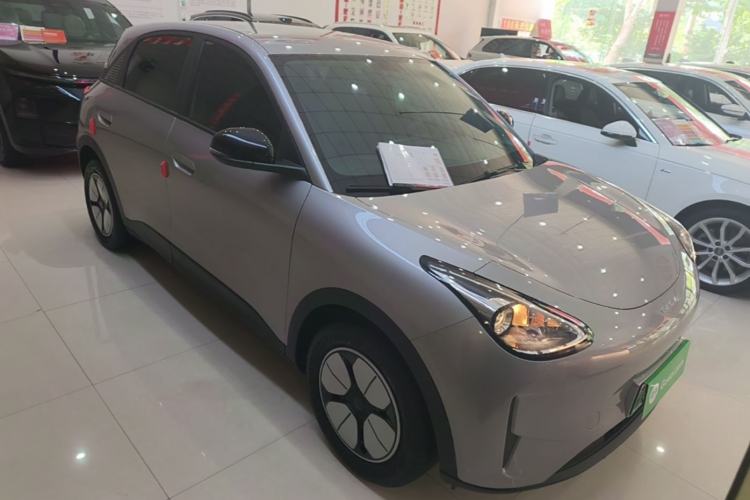 Used Geely Galaxy Geome 2025 310km Youth Edition Front Right 45 Deg