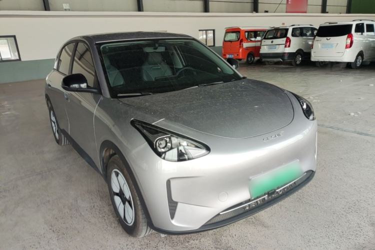 Used Geely Galaxy Geome 2025 310km Youth Edition Front Right 45 Deg