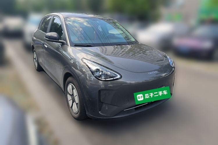 Used Geely Galaxy Geome 2025 310km Youth Edition Front Right 45 Deg