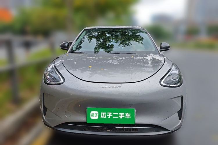 Used Geely Galaxy Geome 2025 310km Youth Edition Front