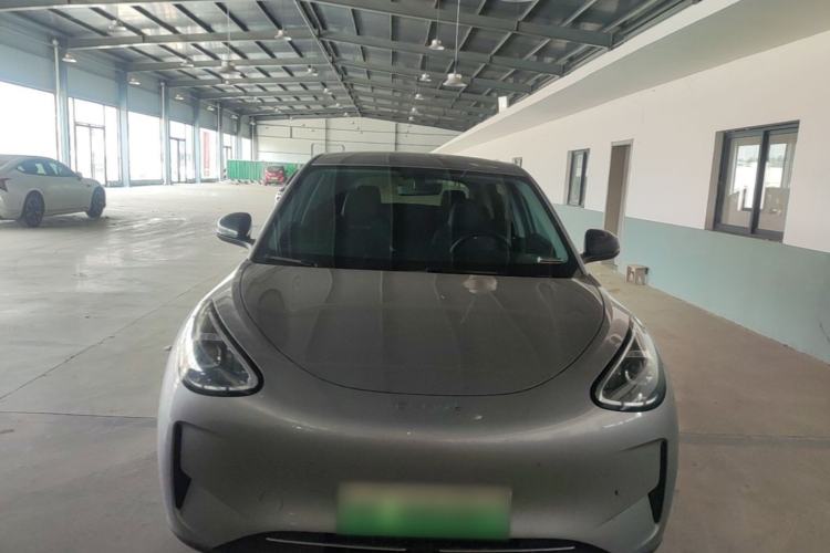 Used Geely Galaxy Geome 2025 310km Youth Edition Front