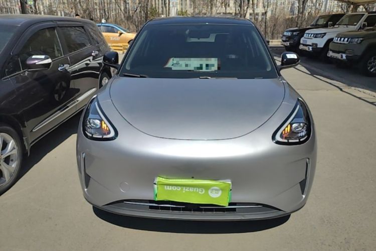Used Geely Galaxy Geome 2025 310km Dream Edition Front