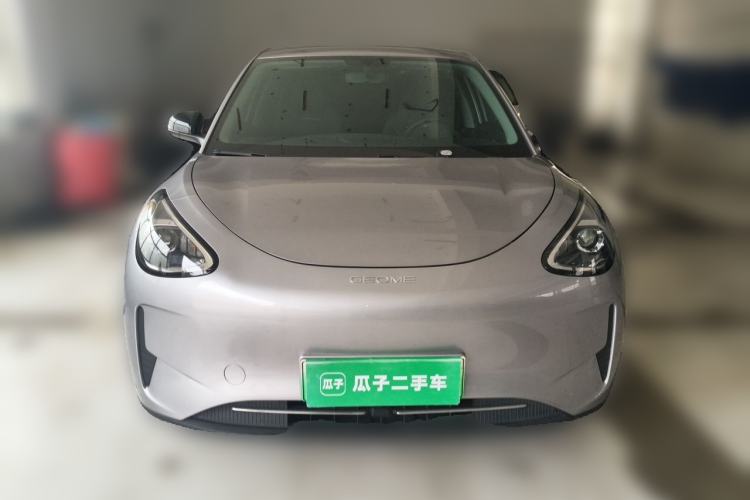 Used Geely Galaxy Geome 2025 310km Youth Edition Front