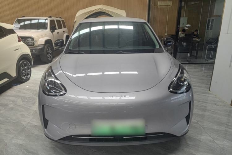 Used Geely Galaxy Geome 2025 310km Youth Edition Front