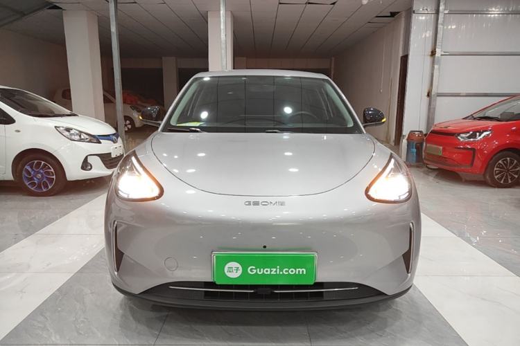 Used Geely Galaxy Geome 2025 310km Dream Edition Front