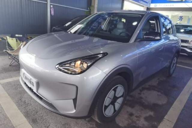 Used Geely Galaxy Geome 2025 310km Youth Edition