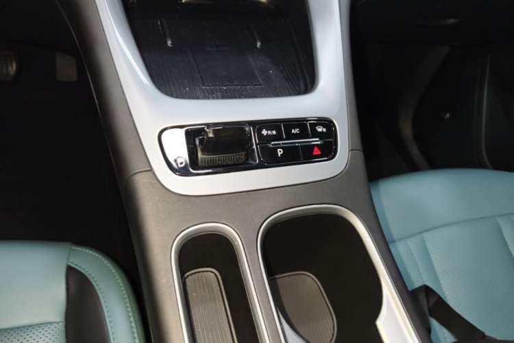 Used Geely Galaxy Geome 2025 310km Dream Edition Gear Lever