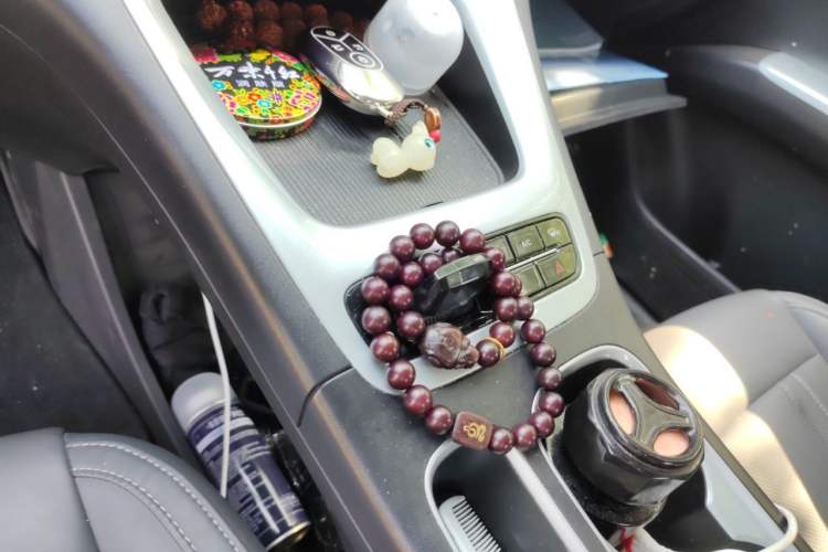 Used Geely Galaxy Geome 2025 310km Youth Edition Gear Lever