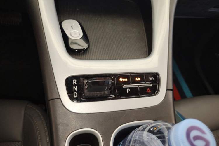 Used Geely Galaxy Geome 2025 310km Dream Edition Gear Lever
