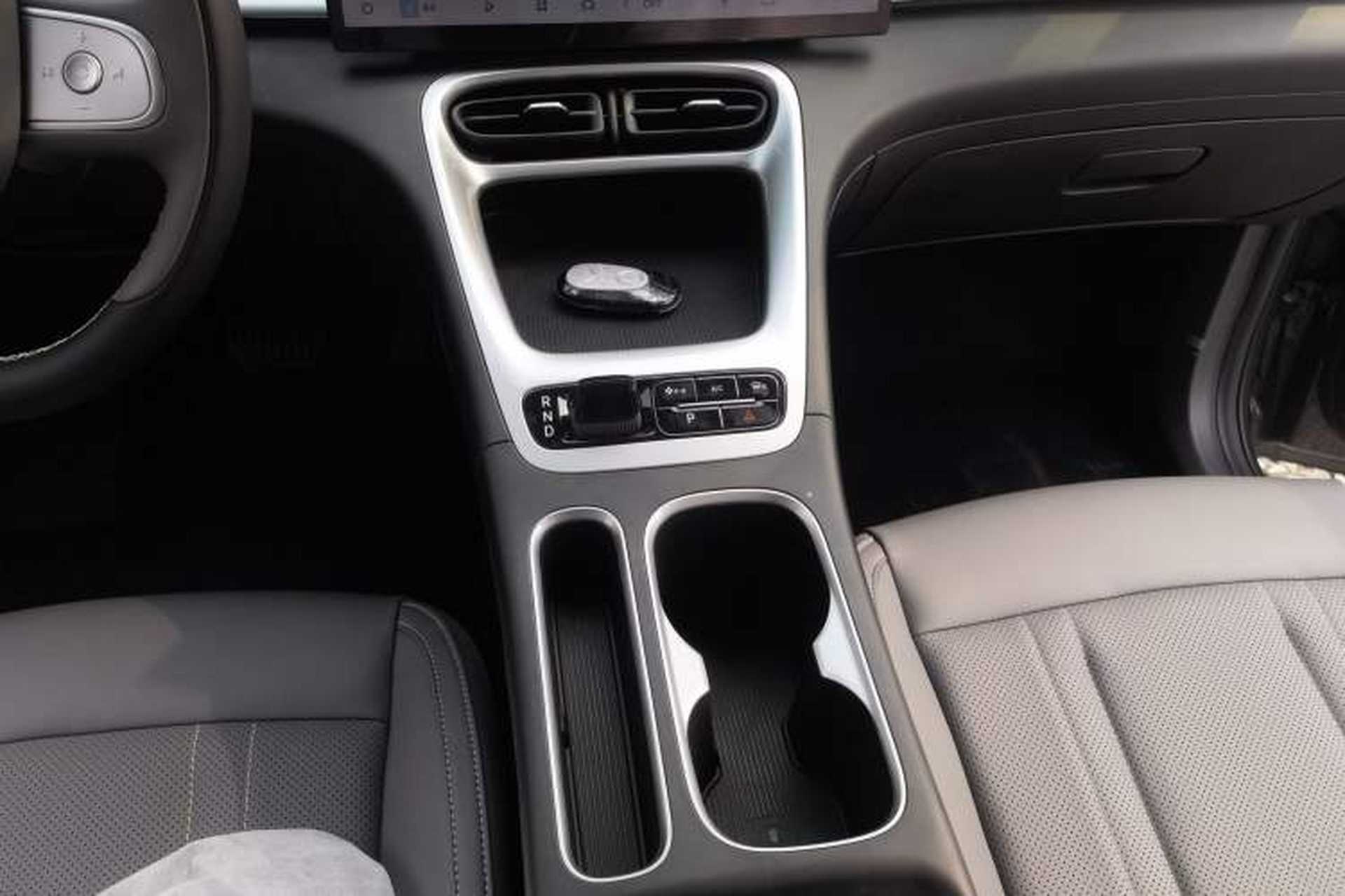 Used Geely Galaxy Geome 2025 310km Dream Edition Gear Lever