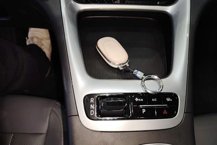 Used Geely Galaxy Geome 2025 310km Youth Edition Gear Lever