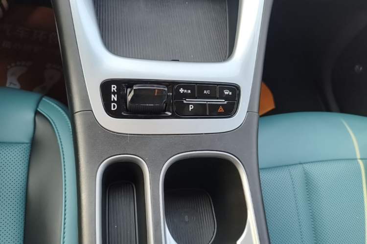 Used Geely Galaxy Geome 2025 310km Dream Edition Gear Lever
