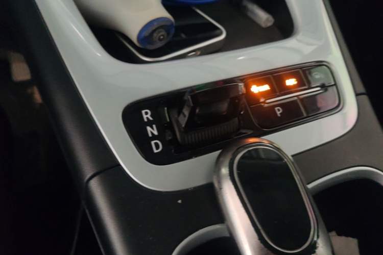 Used Geely Galaxy Geome 2025 310km Youth Edition Gear Lever