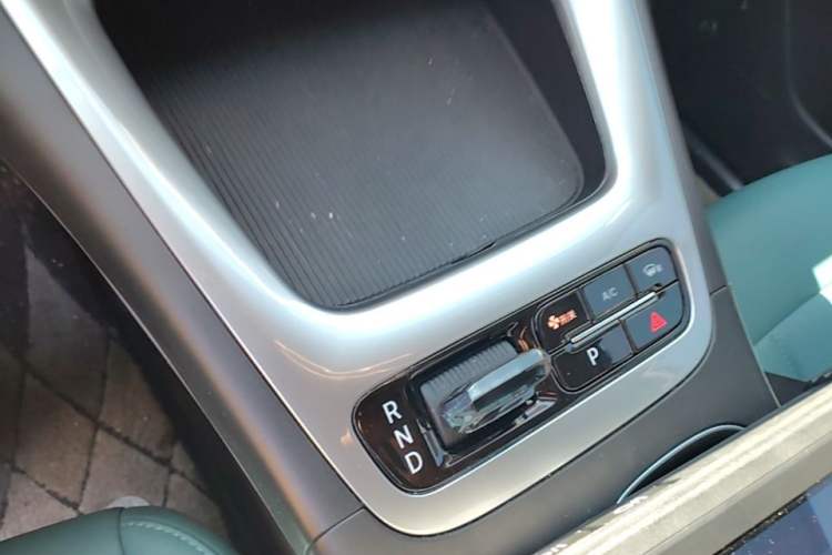 Used Geely Galaxy Geome 2025 310km Dream Edition Gear Lever
