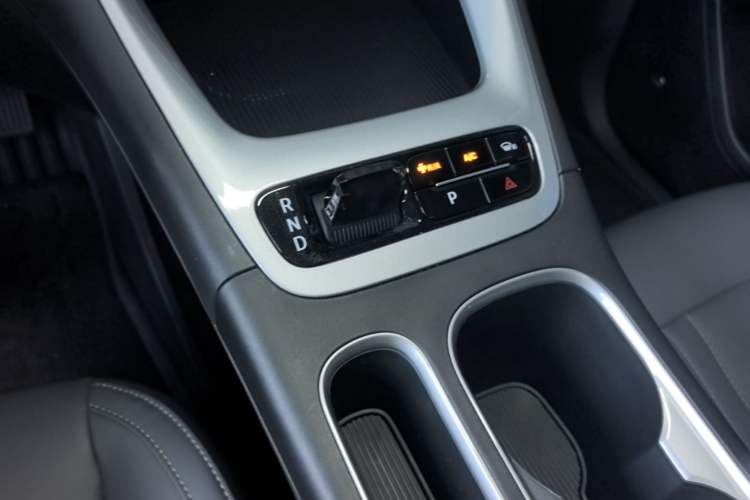 Used Geely Galaxy Geome 2025 310km Dream Edition Gear Lever